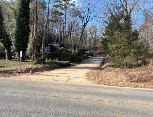 Toole Street Water Service