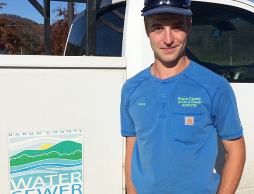 Rusty Hunnicutt – Equipment and Fleet Manager